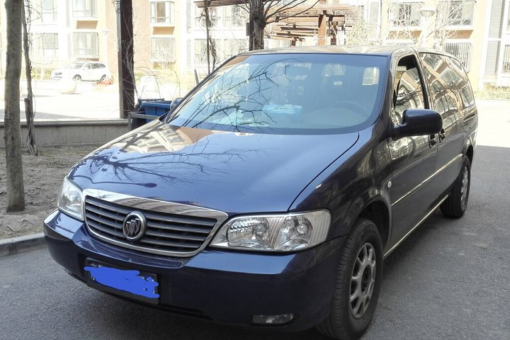 1-Way Private Transfer from Luoyang to Zhengzhou - Photo 1 of 4