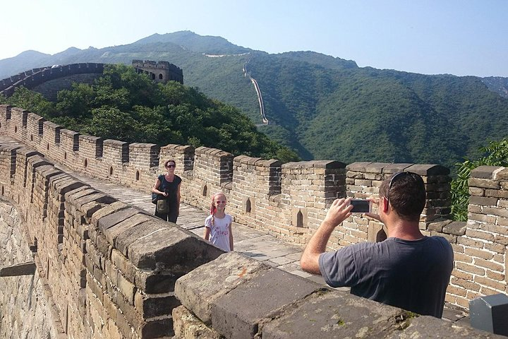 Great Wall of China