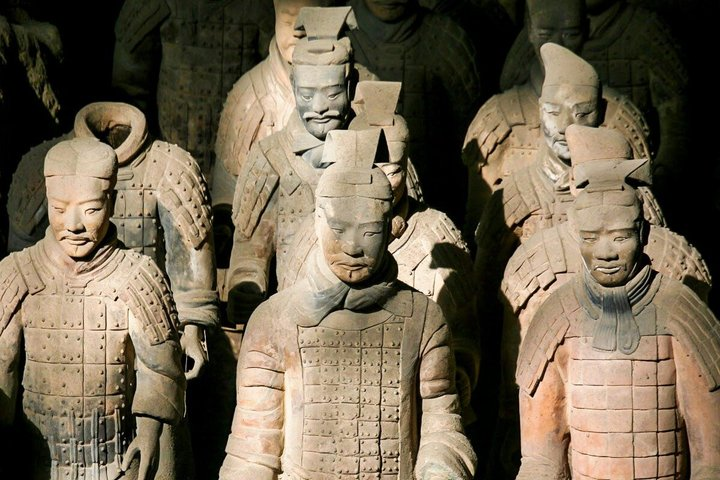 11-Day Small-Group China Tour: Beijing, Xi'an, Guilin, Yangshuo and Shanghai - Photo 1 of 12