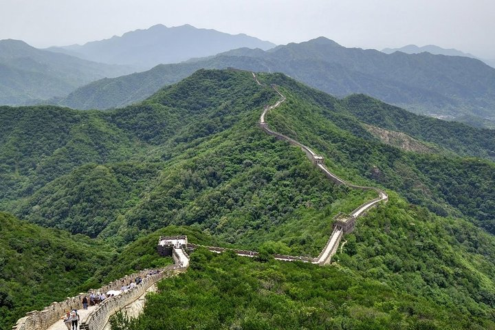 Great Wall of China