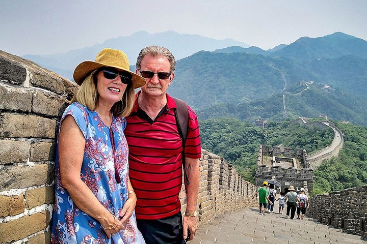 11-Day Small-Group China Tour: Beijing, Xi'an, Yangtze Cruise and Shanghai - Photo 1 of 13