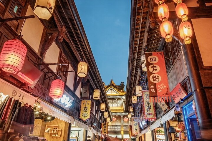 12-Day Private Tour to the Last Paradise--Sichuan to Yunnan - Photo 1 of 13