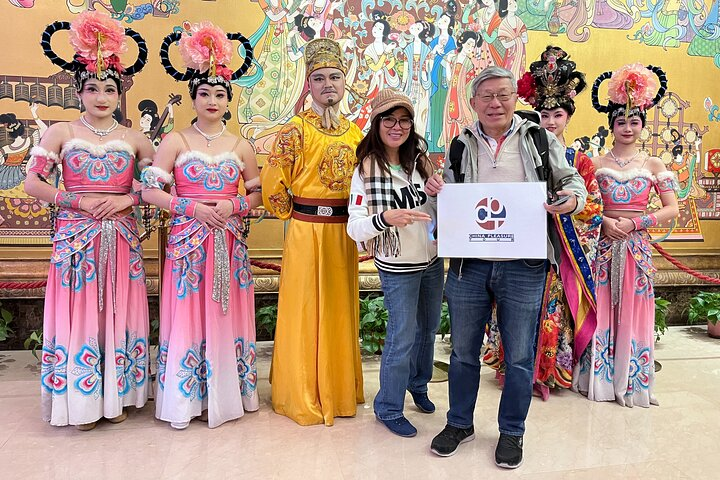 13 Days Private Tour of Shanghai - Guilin - Yangshuo - Chengdu - Xi'an - Beijing - Photo 1 of 22