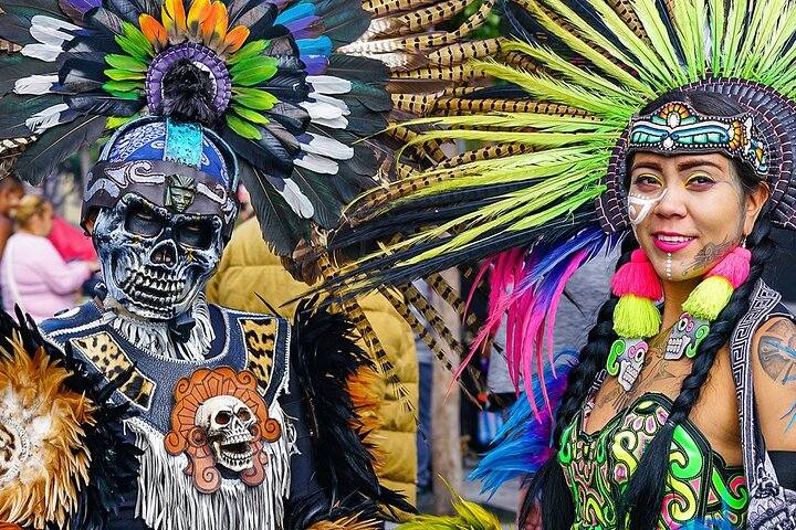 8 Days Mexico Tours: Colonial & Maya Sites - Photo 1 of 18