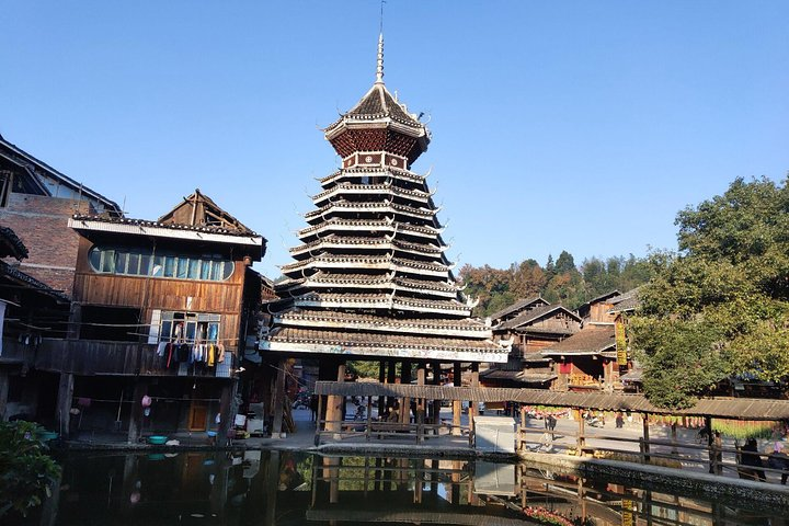 14-Days Private Tour from Yunnan to Guizhou  - Photo 1 of 9