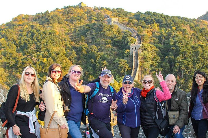 14-Day Small-Group China Tour: Beijing, Xi'an, Guilin, Yangtze Cruise, Shanghai - Photo 1 of 18