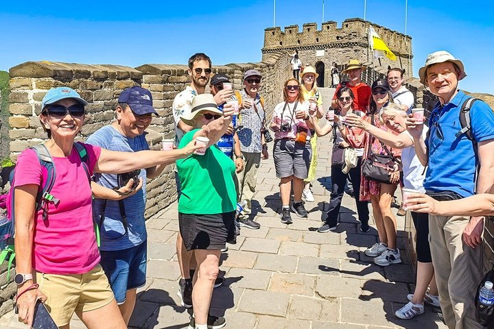 14-Day Small-Group Tour to Beijing, Xi'an, Chengdu, Yangtze, Chongqing, Shanghai - Photo 1 of 14