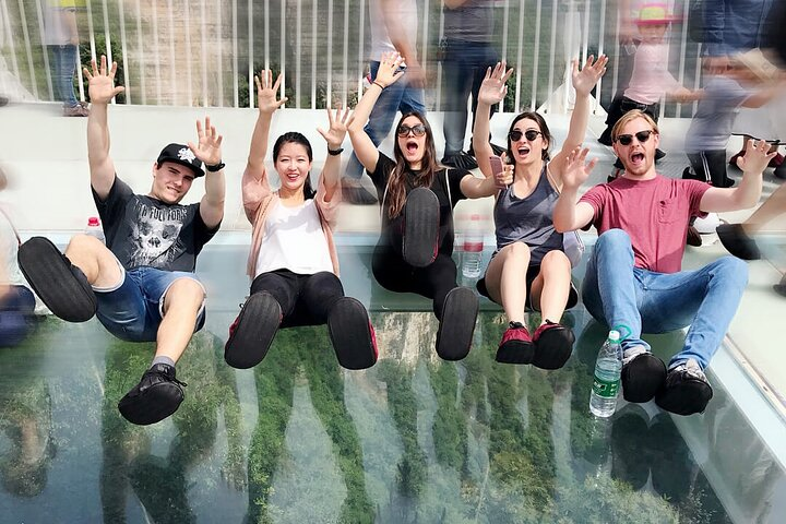 2-Day All Inclusive Zhangjiajie Highlight Tour - Photo 1 of 24