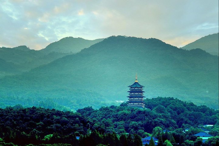 2-Days Private Hangzhou & Wuzhen Watertown Tour  - Photo 1 of 13