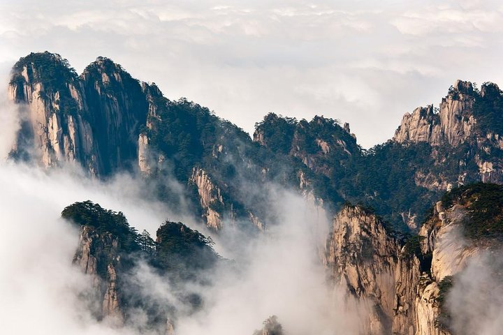 Huangshan