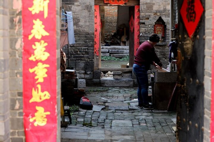 2-Day Private Luoyang City and Shaolin Temple Tour from Beijing - Photo 1 of 6