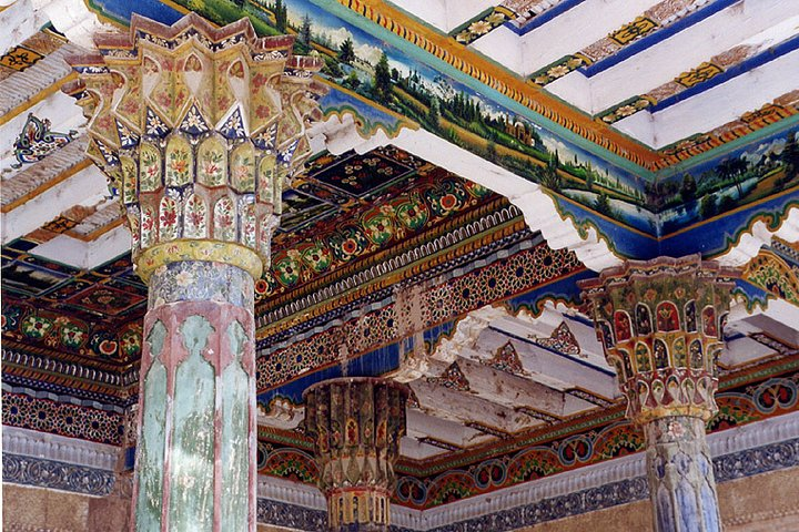 2-Day Private Tour of Kashgar - Photo 1 of 10