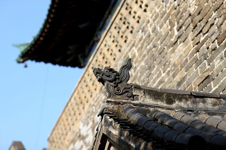  2-Day Private Tour of Luoyang City Highlights - Photo 1 of 6