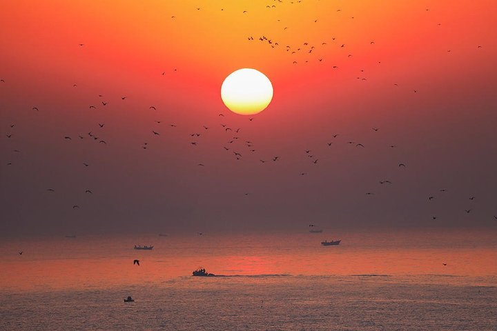 2-Day Private Tour of Qinghuangdao and Beidaihe from Beijing - Photo 1 of 7