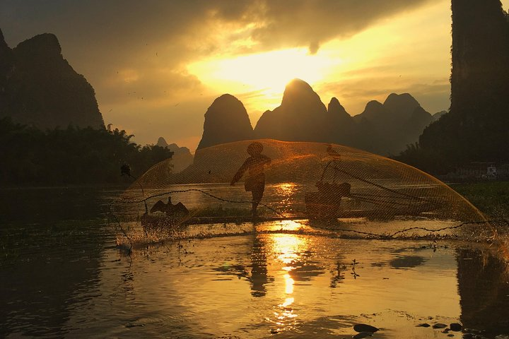 2 Day - Yangshuo Photography Tour - Photo 1 of 8