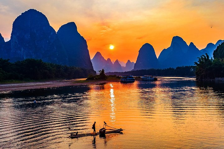 Li River 