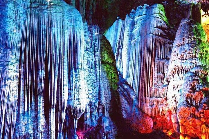 2 days highlights tours : Longji rice terraces & Li River cruise  - Photo 1 of 8