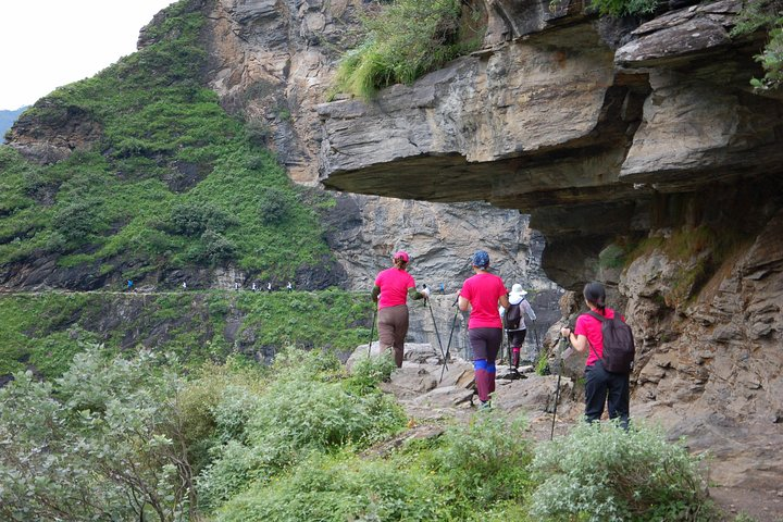 2days private tour from Chongqing to Zhangjiajie avatar Mout. - Photo 1 of 6