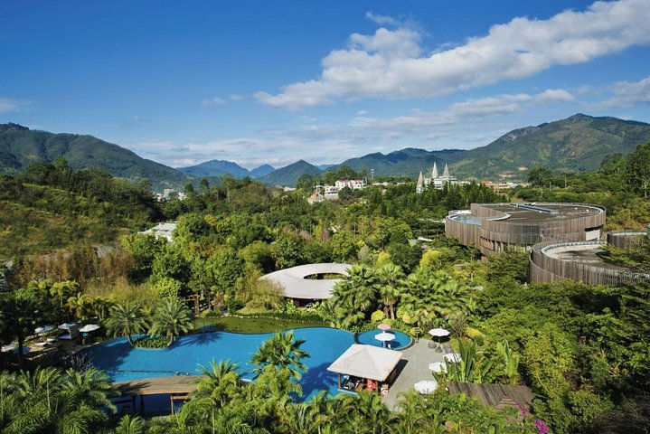 2 Days Xiamen Trip to Tour Around the Must-see Highlights of Xiamen - Photo 1 of 21