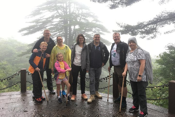 2 days Yellow Mountain+Tunxi Old Street Mini Group Tour - Photo 1 of 8