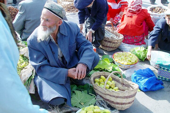 Customized 8 Days Madagascar Trip for Whale Watching - Photo 1 of 16