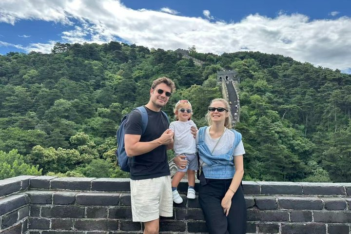 2 Day Tour with Forbidden City, Great Wall Private/Shared Options - Photo 1 of 25