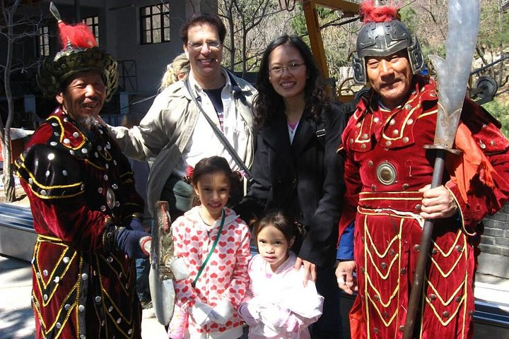 2-Day Private Classic Beijing City Sightseeing Tour Package - Photo 1 of 9