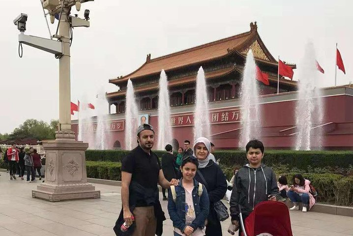 2-Days Private Beijing Sightseeing Tour Package - Photo 1 of 6