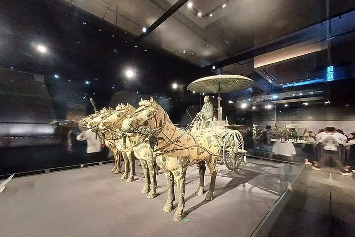 2-Day Beijing to Harbin See Ice and Snow World By Bullet Train  - Photo 1 of 5