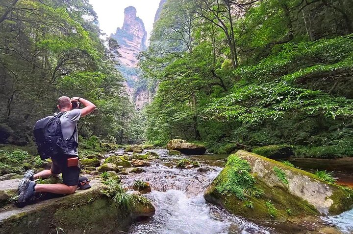 3-Day "Secrets Of Zhangjiajie" Deep Photography Tour - Photo 1 of 11