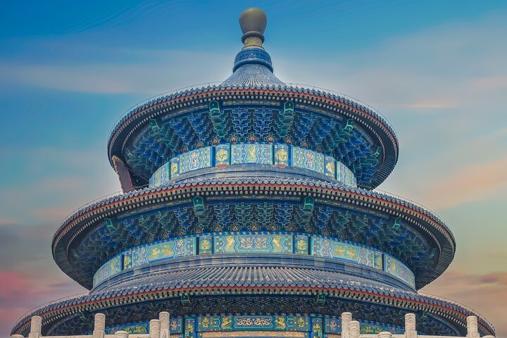 3-Day Small-Group Great Wall Hike from Beijing - Photo 1 of 5