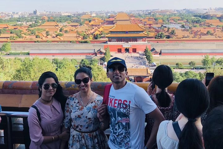 3 Days Beijing Highlights Private Tour with Admission Tickets - Photo 1 of 6