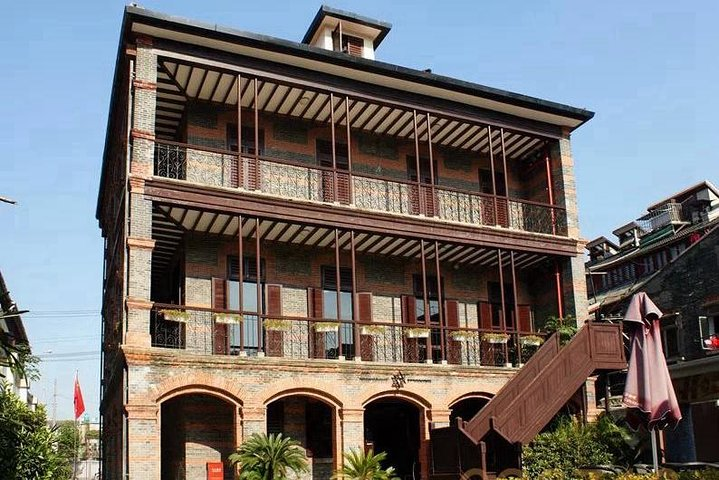 3-hour Private Jewish Refugees Culture tour in Shanghai - Photo 1 of 5