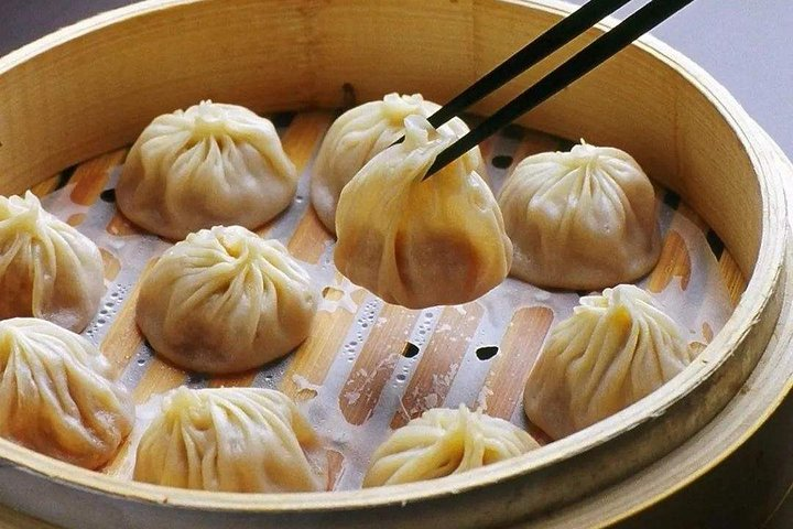 3-hour Morning/Afternoon Tea Tasting on Maliandao Street & Dimsum - Photo 1 of 8