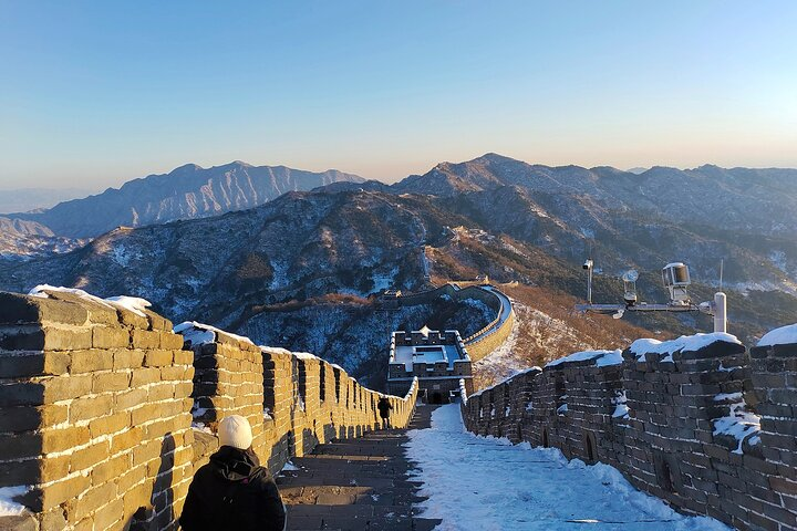 Mutianyu Great Wall