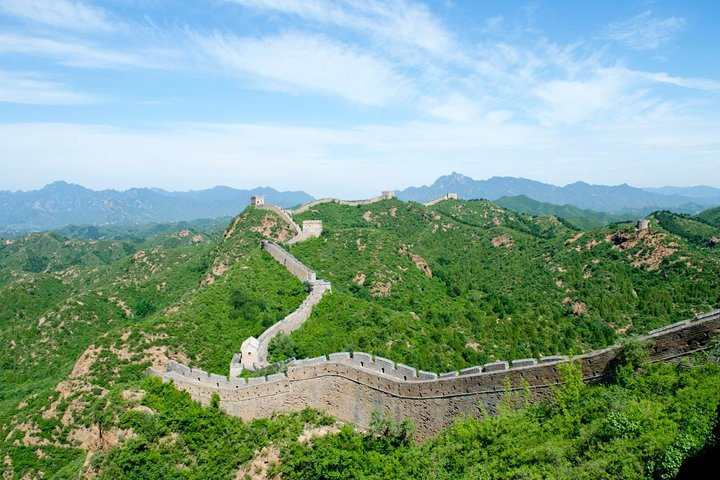 3-Day Private Tour of Incredible Beijing Highlights - Photo 1 of 25