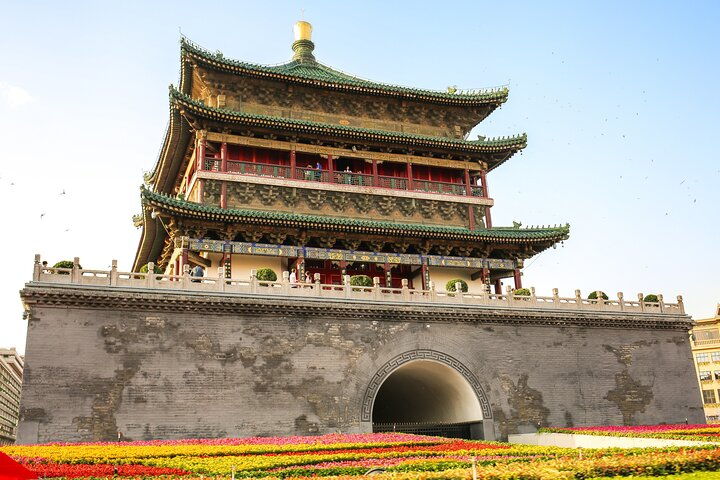 3-Day 2-Night Uncover Xi’an’s Ancient Wonders and Hidden Eats - Photo 1 of 3