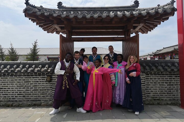 4-Day Changchun to ChangBai Mountain Summer Tour - Photo 1 of 6