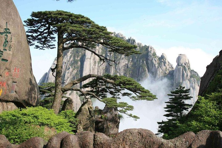 4-Day Shanghai Private Sightseeing Tour from Mount Huangshan - Photo 1 of 8