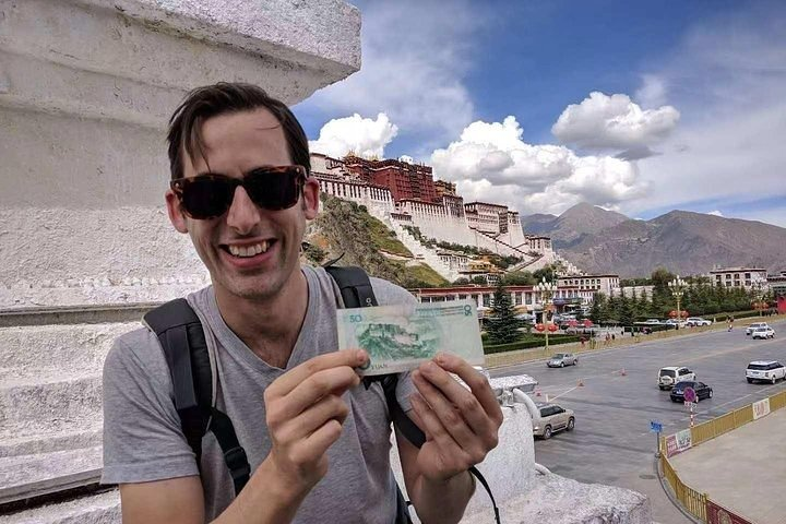 4-Day Small Group Lhasa Classic City Tour - Photo 1 of 9