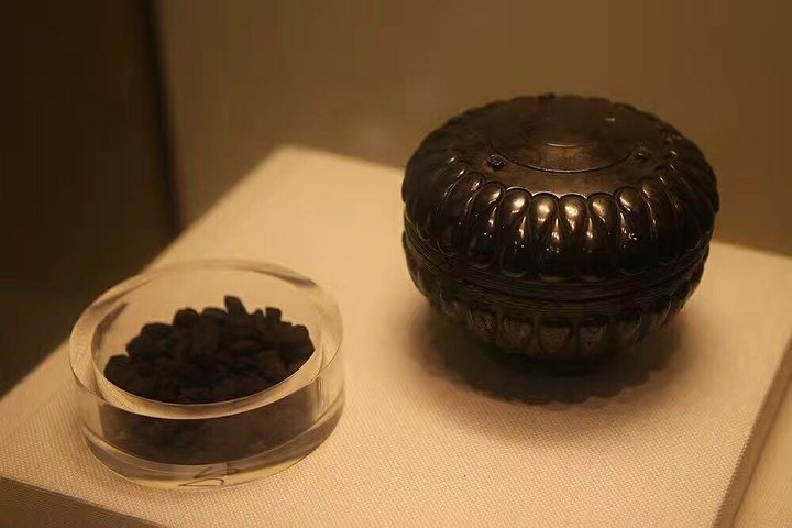 Museum of Nanyue King in Guangzhou