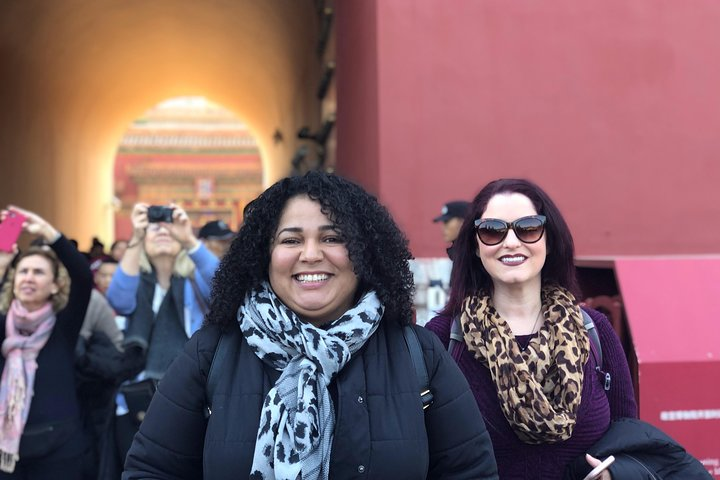 4 Hrs Forbidden City In depth Tour with Hotel pickup  - Photo 1 of 4