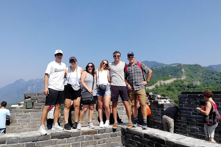 5 Days Beijing and Xian Tour by bullet train - Photo 1 of 22