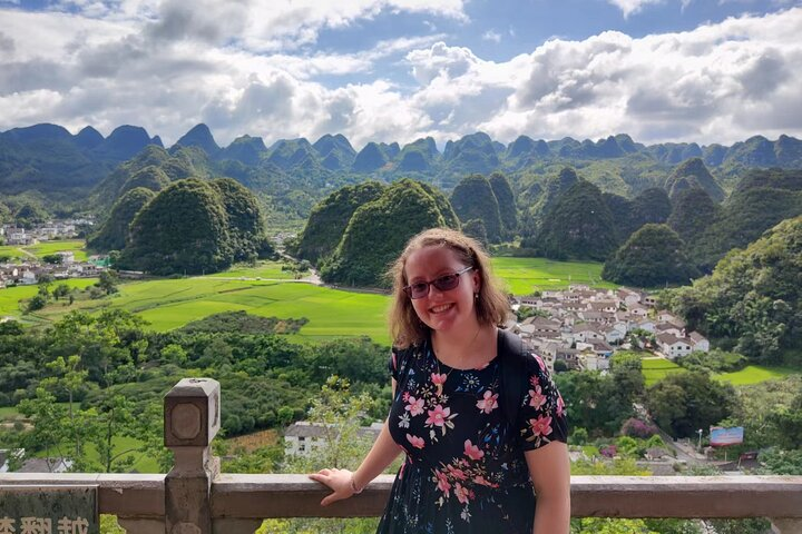 6 day Guizhou tour from Xingyi to Tongren - Photo 1 of 7