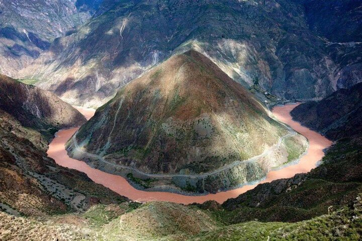 6 day tour to Lijiang, Shangri-la, mount Meili,Tacheng and Dali - Photo 1 of 7