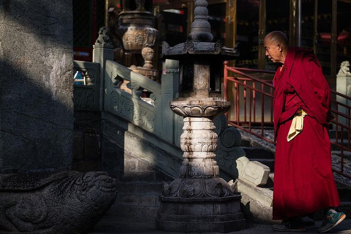 6 Days on The Road Trip including Datong Wutaishan and Pingyao with an English speaking driver - Photo 1 of 9
