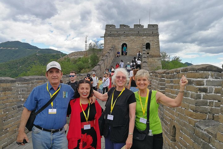 Great Wall of China