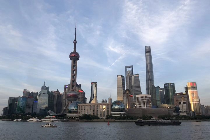 7-Day China Highlights Private Tour from Zhangjiajie - Photo 1 of 9