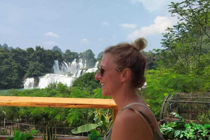 8-Day Private Tour from Guilin to Nanning - Photo 1 of 10