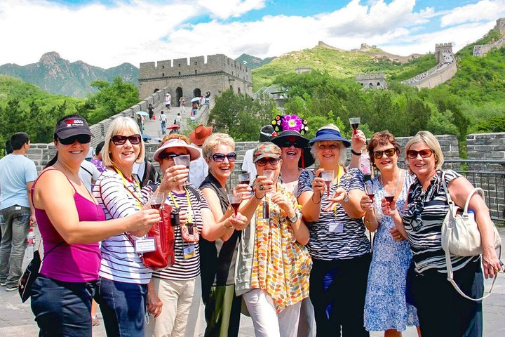 8-Day Small-Group China Tour to Beijing, Xi'an and Shanghai - Photo 1 of 16